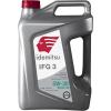 imageIDEMITSU IFG3 5W30 SPGF6A Motor Oil 5 Quart OLD LISTING