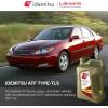 imageIdemitsu ATF Type TLS TIV Automatic Transmission Fluid for ToyotaLexusScion  1 Quart5 Quart  Case of 4