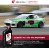 imageIdemitsu Synthetic Blend Racing Rotary Premix  1QT1 Quart  Case of 12