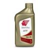 imageIdemitsu ATF Type HK SPIII Automatic Transmission Fluid for HyundaiKia  1 Quart Case of 12  Grey  Enhanced Efficiency and Durability  Part Number 3004009775000C0201 Quart