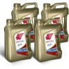 imageIdemitsu ATF Type HP Automatic Transmission Fluid for Subaru  5QT5 Quart  Case of 4