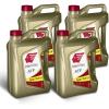 imageIdemitsu ATF Type TLSLV WS Automatic Transmission Fluid for Toyota Lexus Scion  5QT5 Quart  Case of 4