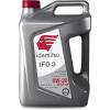 imageIdemitsu IFG 3 0W20 Full Synthetic Motor Oil  1 Quart SPGF6A Certified Engine Oil for TGDI ampamp PFI Engines  Engineered for Maximum Efficiency and Protection5 Quart