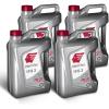imageIdemitsu IFG 3 0W20 Full Synthetic Motor Oil  1 Quart SPGF6A Certified Engine Oil for TGDI ampamp PFI Engines  Engineered for Maximum Efficiency and Protection5 Quart  Case of 4