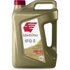imageIdemitsu IFG 5 0W16 Motor Oil Full Synthetic  1 Quart  SPGF6A Certified Engine Oil for TGDI ampamp PFI Engines  Engineered for Superior Efficiency and Protection5 Quart
