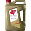 imageIdemitsu IFG 5 0W8 Fully Synthetic Engine Oil 5 Quart Case of 45 Quart  Case of 4