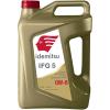 imageIdemitsu IFG 5 0W8 Fully Synthetic Engine Oil 5 Quart Case of 45 Quart