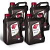 imageIdemitsu IFG 7 0W16 SPGF6B Motor Oil  1 Quart  Precision Engineered for Maximum Efficiency and Protection5 Quart  Case of 4
