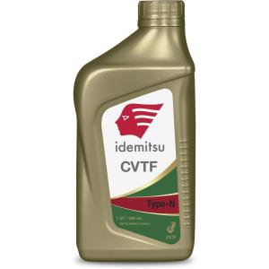 imageIdemitsu  3004009175000C020 CVT Type N NS2 Transmission Fluid for Nissan  1 Quart1 Quart