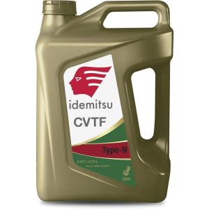 imageIdemitsu  3004009175000C020 CVT Type N NS2 Transmission Fluid for Nissan  1 Quart5 Quart