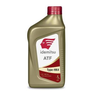imageIdemitsu ATF Type HK4 Automatic Transmission Fluid for Hyundai Kia  1QT1 Quart