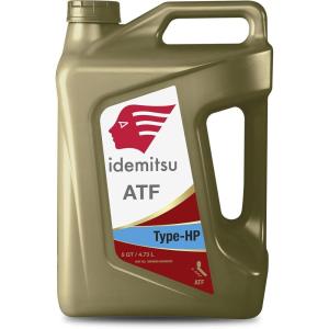 imageIdemitsu ATF Type HP Automatic Transmission Fluid for Subaru  5QT5Quart