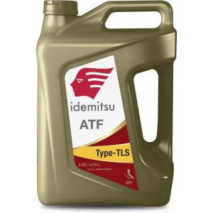 imageIdemitsu ATF Type TLS TIV Automatic Transmission Fluid for ToyotaLexusScion  1 Quart5 Quart