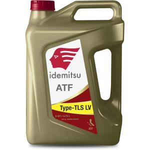 imageIdemitsu ATF Type TLSLV WS Automatic Transmission Fluid for Toyota Lexus Scion  5QT5 Quart