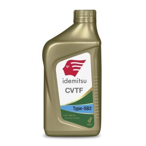 imageIdemitsu CVT Transmission Fluid Type SB25qt CVTF New Transmission Oil1 Quart