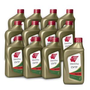 imageIdemitsu CVT Type N3 Transmission Fluid for Nissan 1QT1 Quart  Case of 12