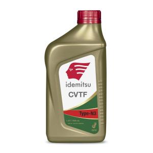 imageIdemitsu CVT Type N3 Transmission Fluid for Nissan 1QT1 Quart