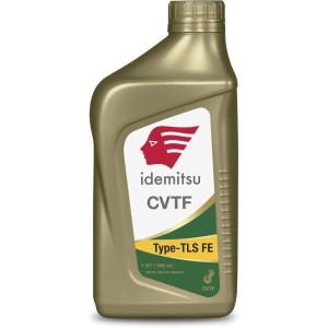 imageIdemitsu CVT Type TLS FE Transmission Fluid for Toyota  1QT1 Quart