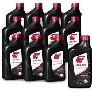 imageIdemitsu Full Synthetic Racing Rotary 10W30 Engine Oil  1QT1 Quart  Case of 12