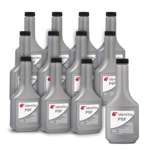 imageIdemitsu PSF Universal Power Steering Fluid for Asian Vehicles  12 oz12oz  Case of 12