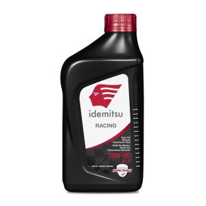 imageIdemitsu Racing 75W90 Gear Oil  1QT1 Quart